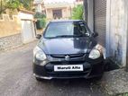 Suzuki Alto Car Hire
