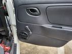 Suzuki Alto Car Rear Door Speakers Pioneer