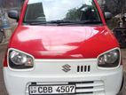 Suzuki Alto Car Rent