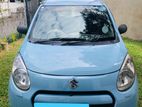 Suzuki Alto Car Rent