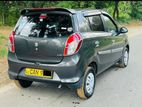 Suzuki Alto Car Rent