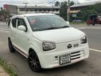 Suzuki Alto carol 2016