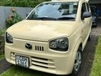 Suzuki Alto 2018