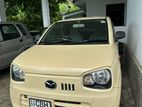Suzuki Alto 2018