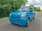 Suzuki Alto Carol 2023
