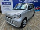 Suzuki Alto Carol 2025