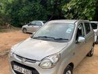 Suzuki Alto 2015