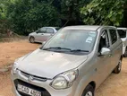 Suzuki Alto 2015