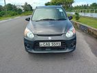 Suzuki Alto Chill Edition 2016