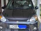 Suzuki Alto Chilli Edition 2016