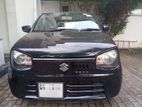 Suzuki Alto DBA-HA36S 2016