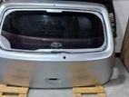 Suzuki Alto Dicky Door Panel(japan Alto)