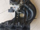 Suzuki Alto Engine Throttle Body