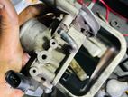 Suzuki Alto Engine Tune Up