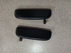 Suzuki Alto/Every Ywo Front Door Handlles set