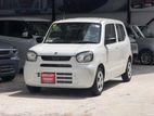 Suzuki Alto Facelift 2025