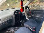 Suzuki Alto Facelift Petrol 2003