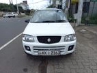 Suzuki Alto FIRST OWNER 2010