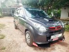 Suzuki Alto for Long Term Rent