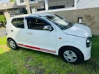 Suzuki Alto for rent a Car