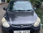 Suzuki Alto For Rent (Car)