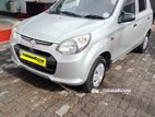 Suzuki Alto for rent