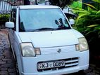 Suzuki Alto for Rent