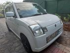 Suzuki Alto for Rent