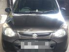 Suzuki Alto for Rent