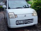 Suzuki Alto for rent