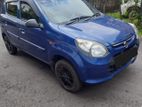 Suzuki Alto for Rent