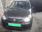 Suzuki Alto for Rent