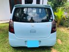 Suzuki Alto for Rent