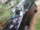 Suzuki Alto for Rent