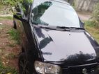 Suzuki Alto for Rent