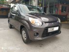 Suzuki Alto for Rent