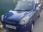 Suzuki Alto For Rent