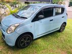 Suzuki Alto for Rent