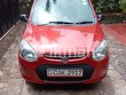 Suzuki Alto For Rent