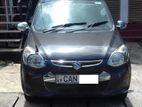 Suzuki Alto for Rent