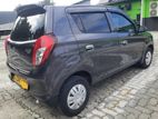 Suzuki Alto for Rent
