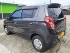 Suzuki Alto for Rent