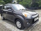 Suzuki Alto for Rent