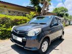 Suzuki Alto for rent