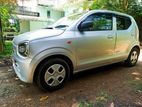Suzuki Alto For Rent