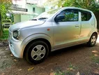 Suzuki Alto For Rent