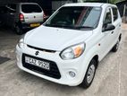 Suzuki Alto for Rent