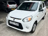 Suzuki Alto for Rent