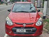 Suzuki Alto for Rent