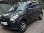 Suzuki Alto for Rent